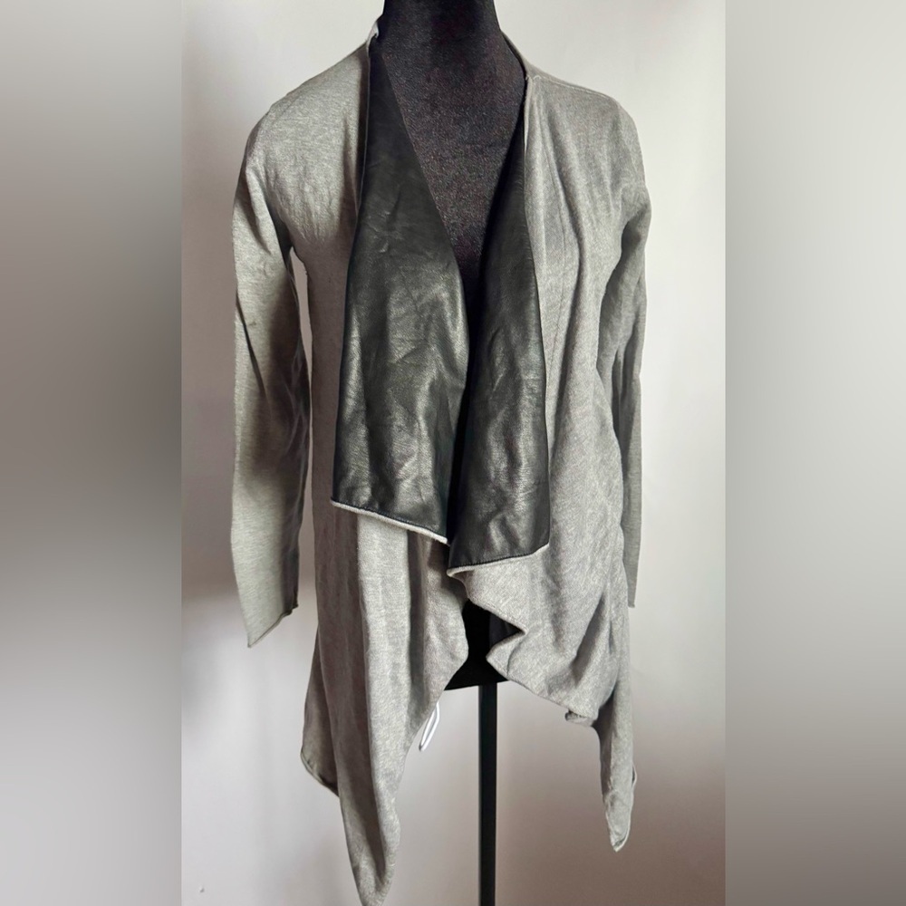 Zara Knit Cardigan Size M